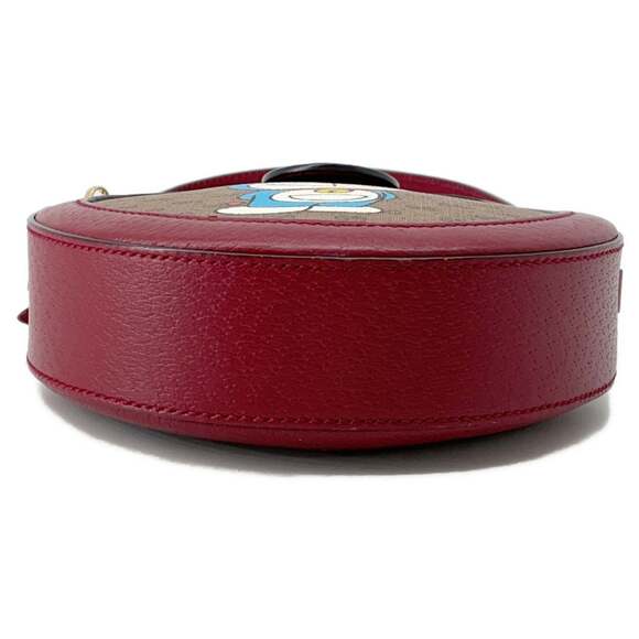 GUCCI Authentic Brown Shoulder Bag - Picture 3 of 14